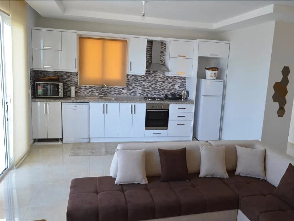 New Age Villa Anch