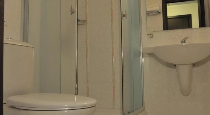 Hotel Burgas Free University