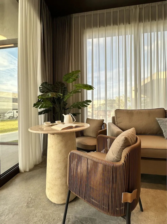 TANA Beach Villas