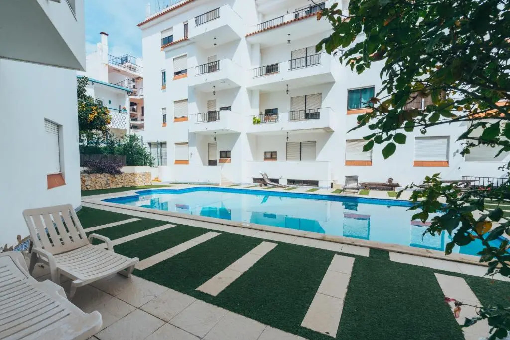 Apartamento Deluxe Oldtown 30 by Portugalferias