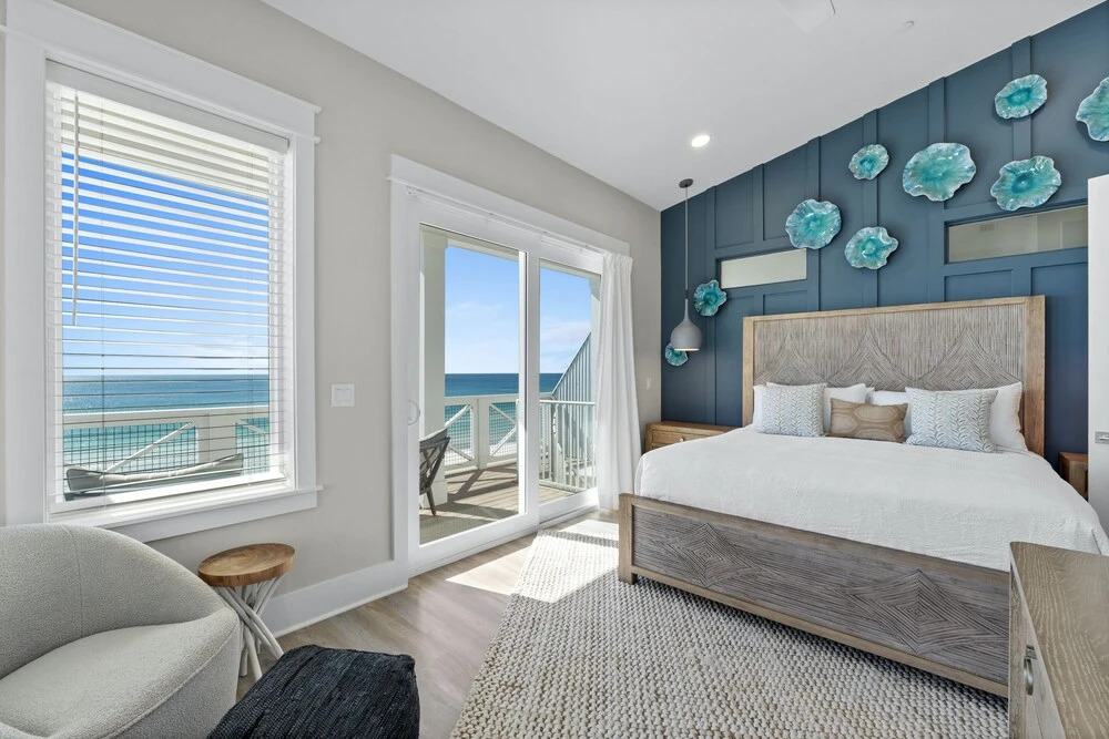 Beach House - Sugar Sands by Panhandle Getaways