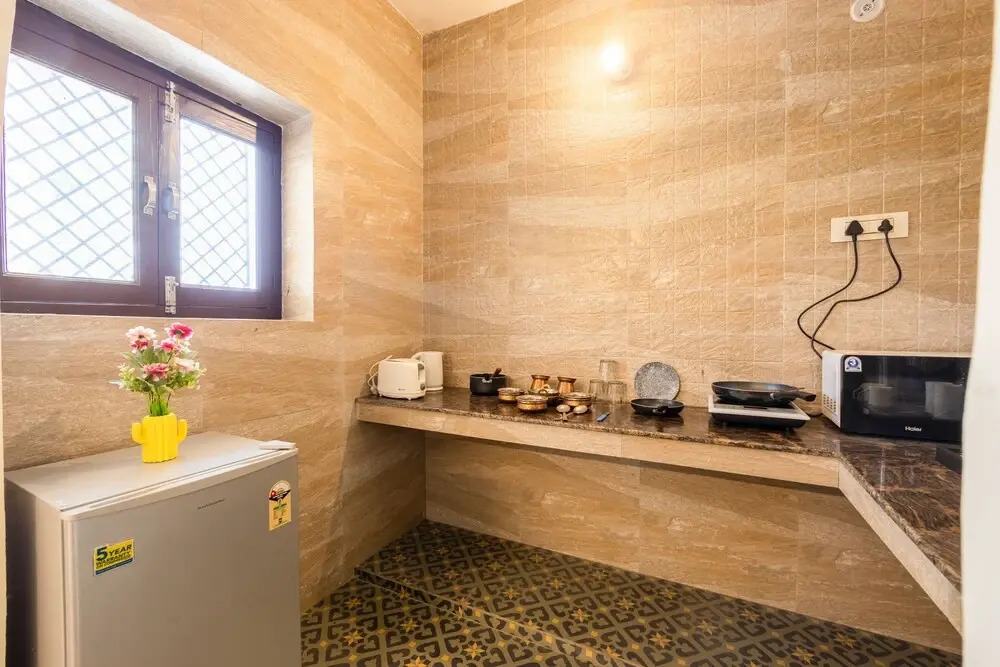 Divine Homes- Sattal By ASPL