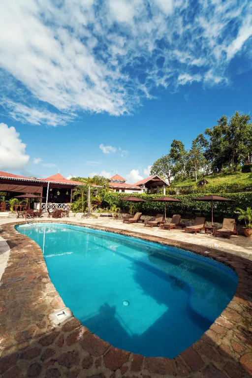 Ti Kaye Resort & Spa