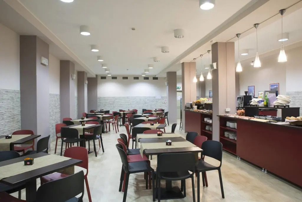 Hotel Miramonti