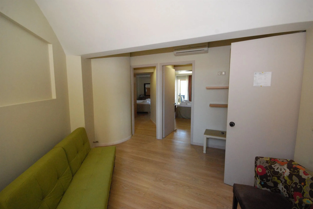 Hotel Lefkas