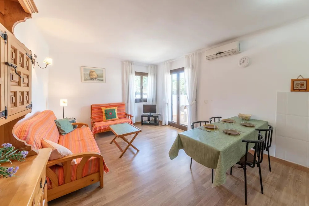 Apartamento Nerea