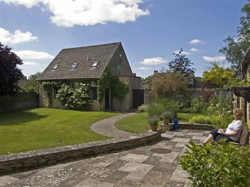 Box Cottage