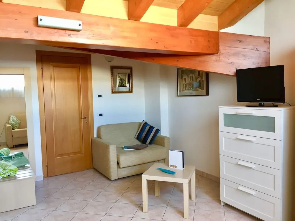 Casa Merano Residence & Restaurant Bibione Centro