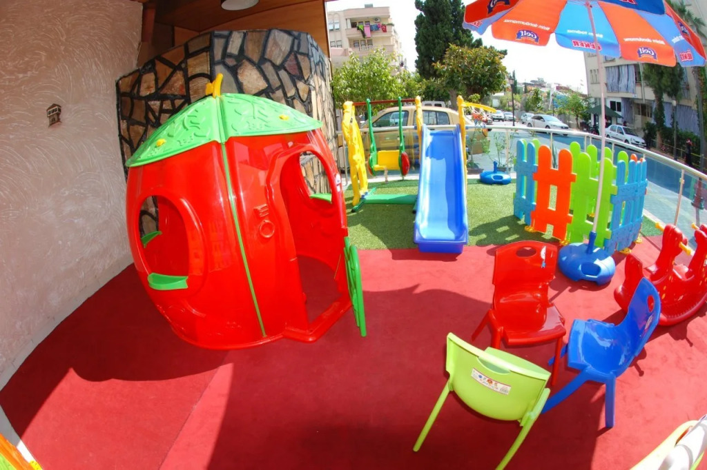 Alanya Divan Otel
