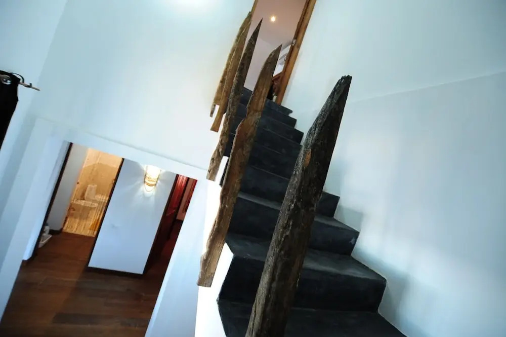 Beachfront Villa Hideaway ZanzibarHouses