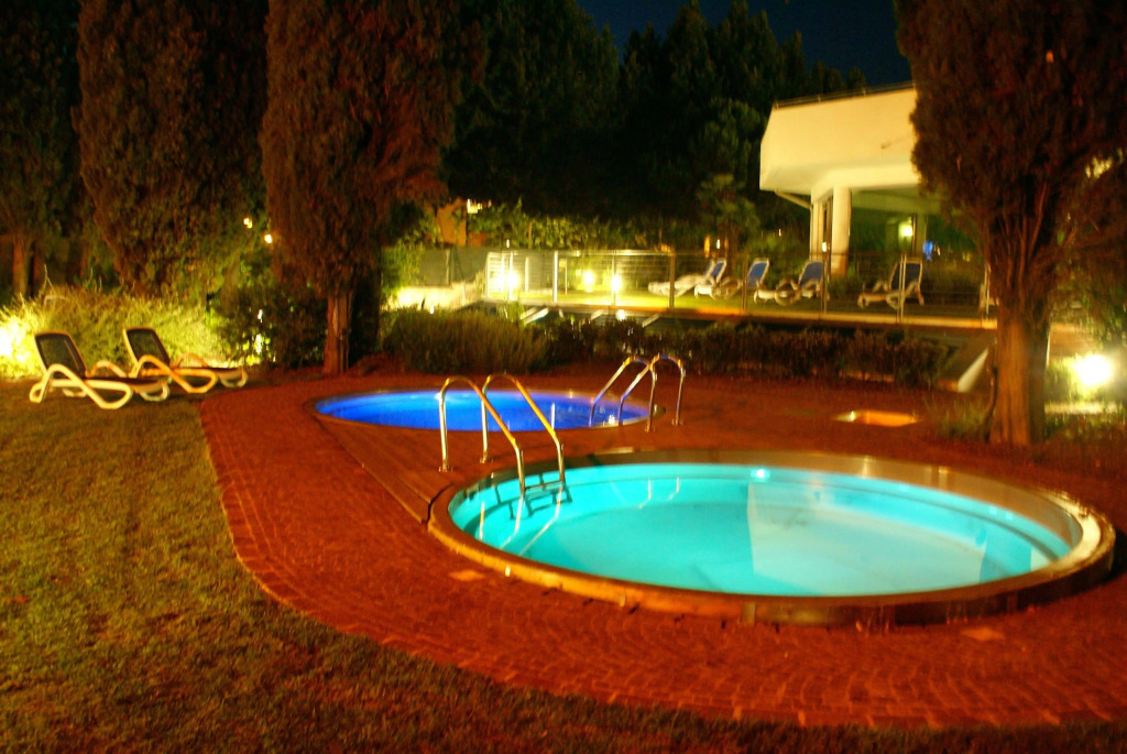 Hotel Oasi Wellness & Spa
