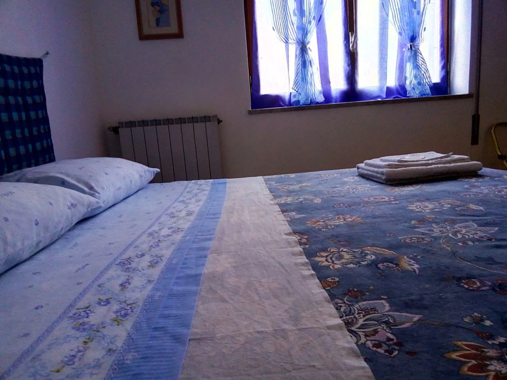 Camere "Riviera di Ulisse"
