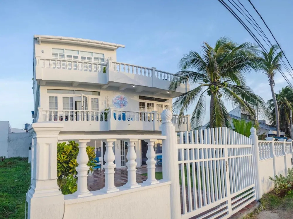 By The Sea Guest House