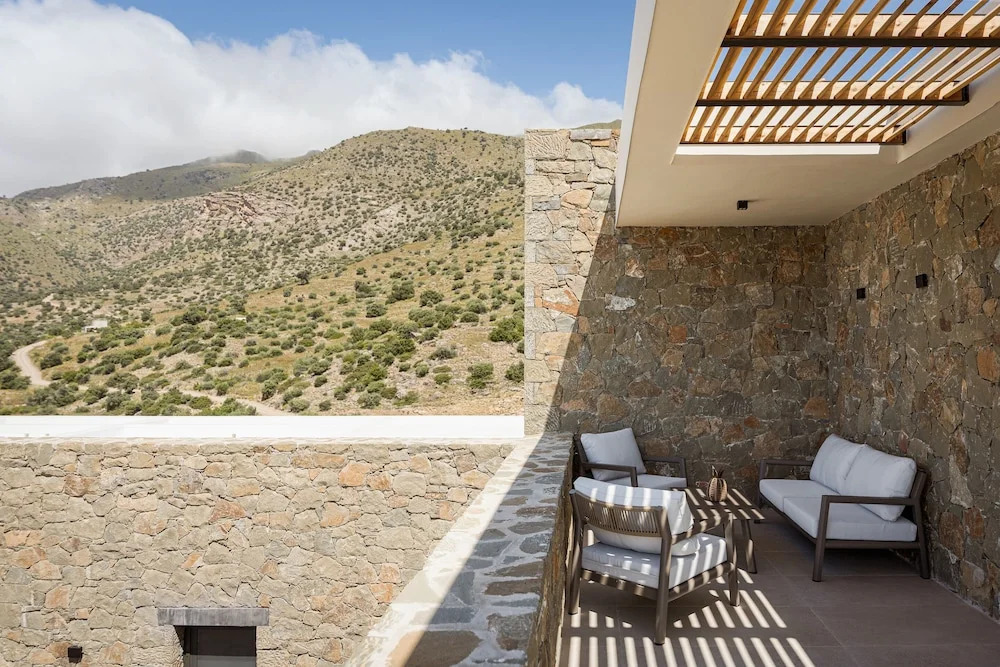 Saint George Horizon Villas