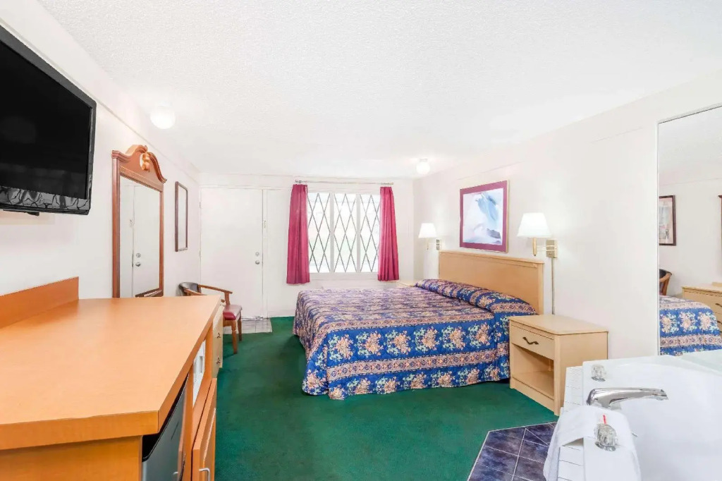 Knights Inn Corbin