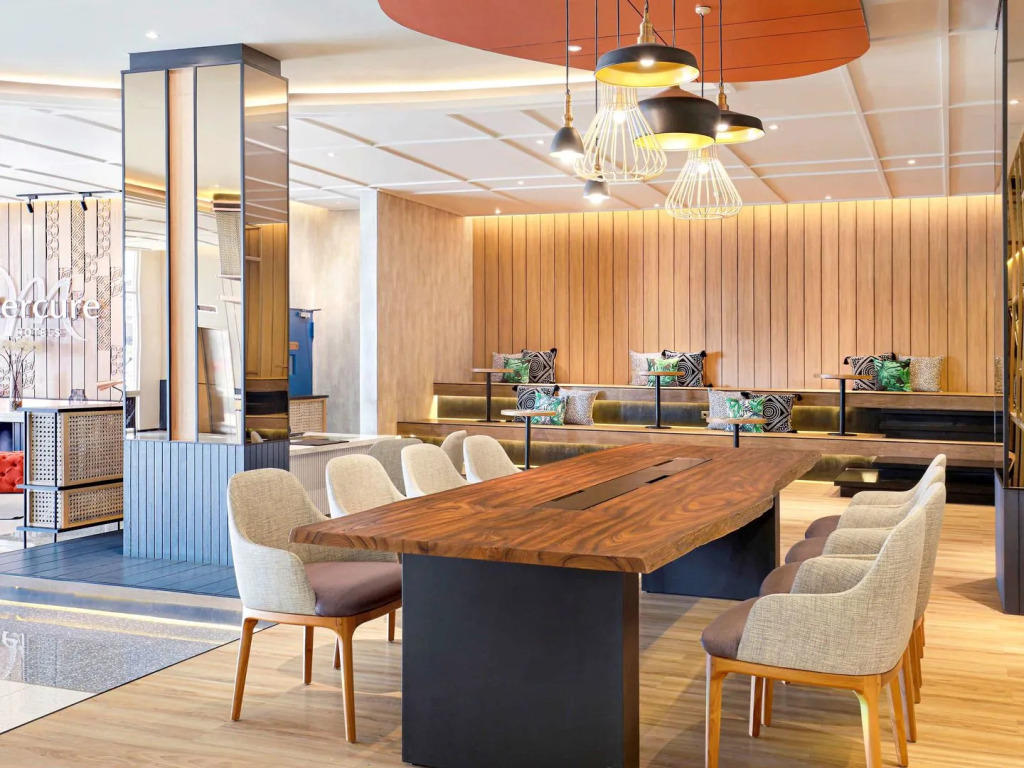 Mercure Samarinda