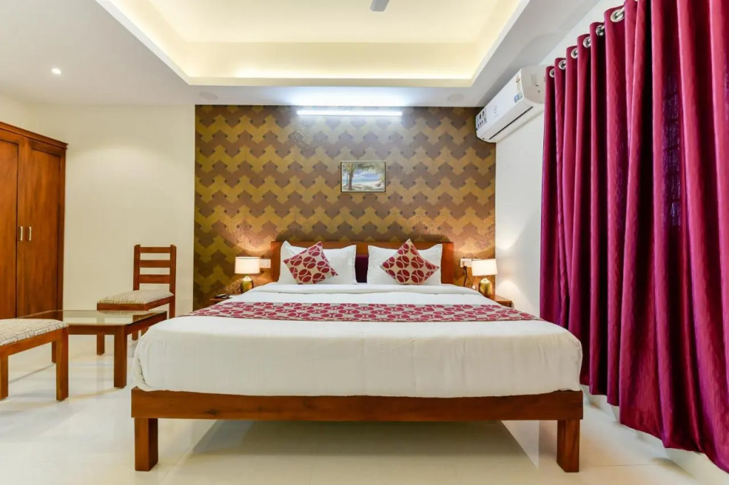 Hotel Hilite Inn