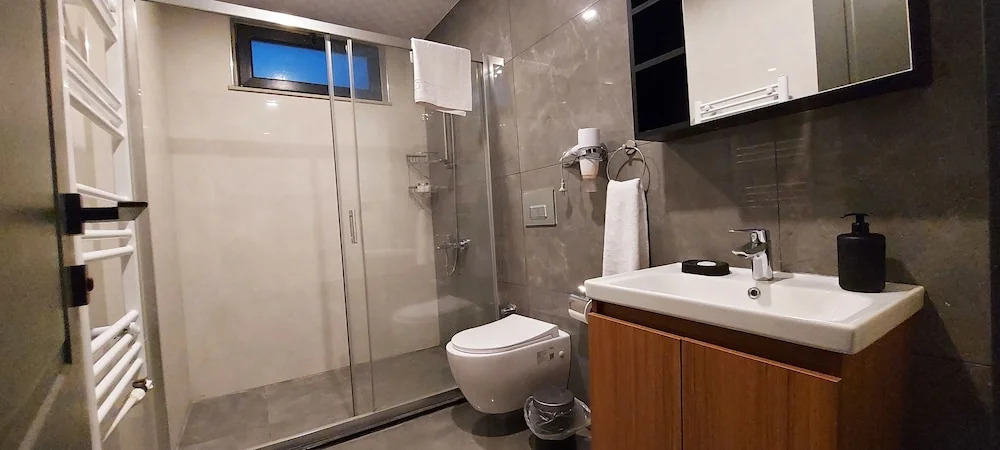 Professionally Maintained Spacious New Suites 2-3