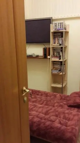 Apartment Na Kuznechnyy Pereulok 5