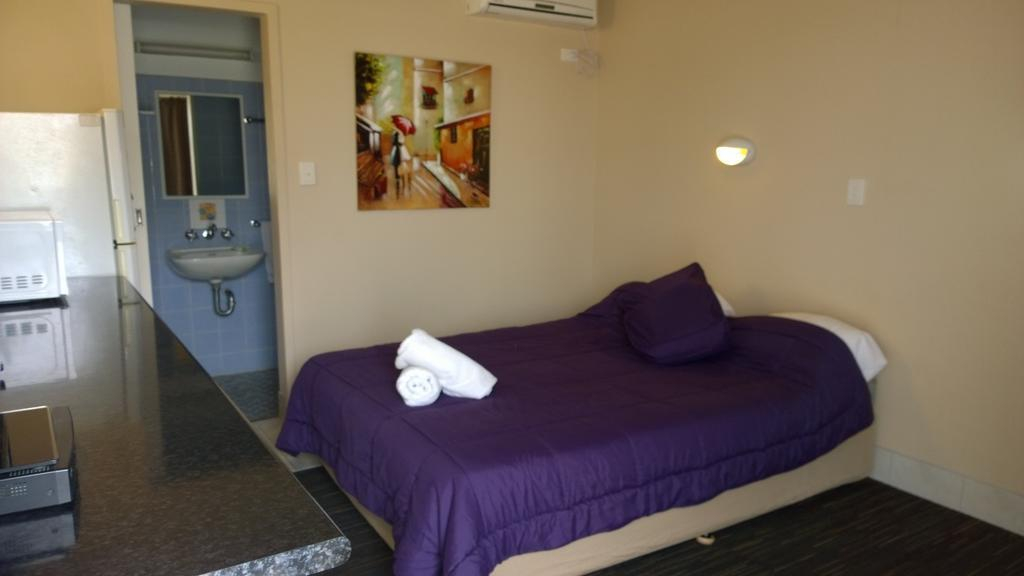 Affordable Accommodation Gladstone