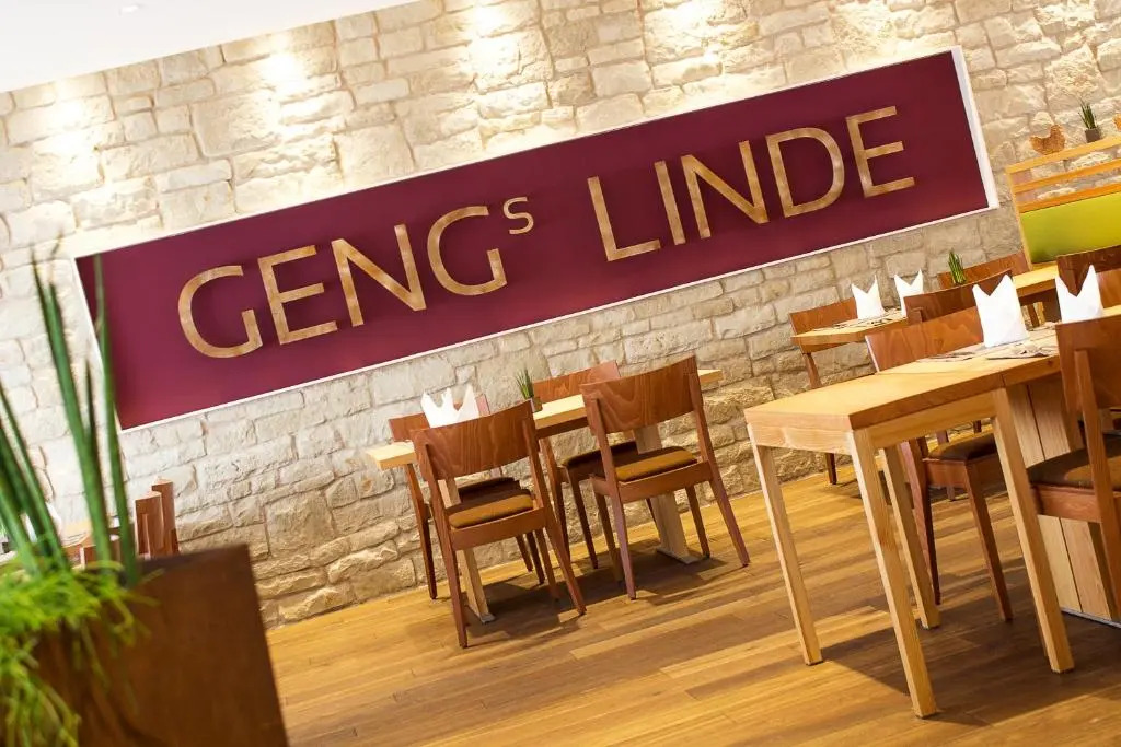 Gengs Linde