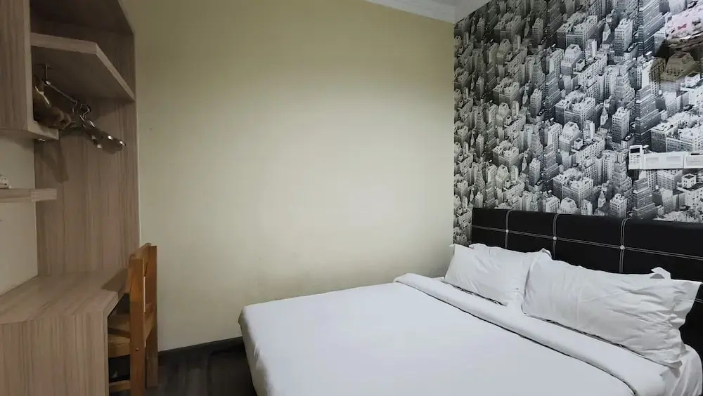 Natol Homestay - LA Tabuan Jaya