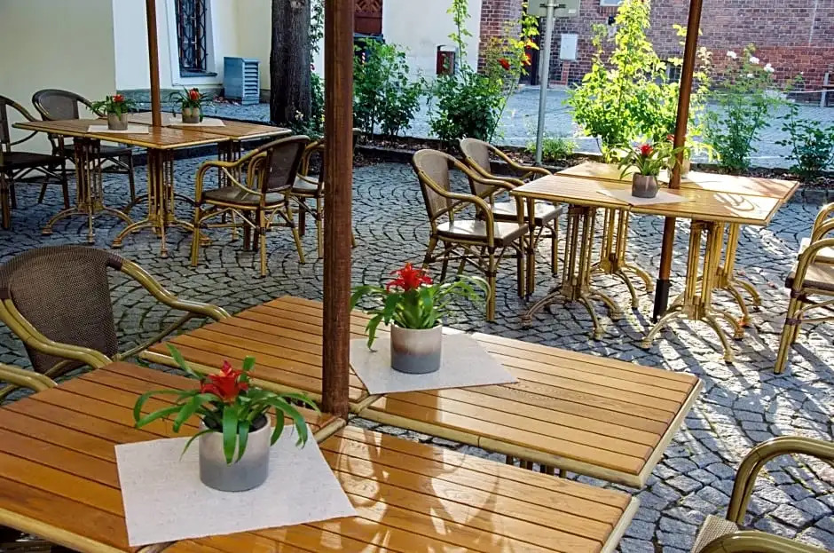 Hotel Fortna