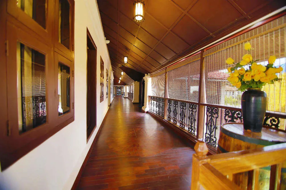 The Capital Fort Kochi