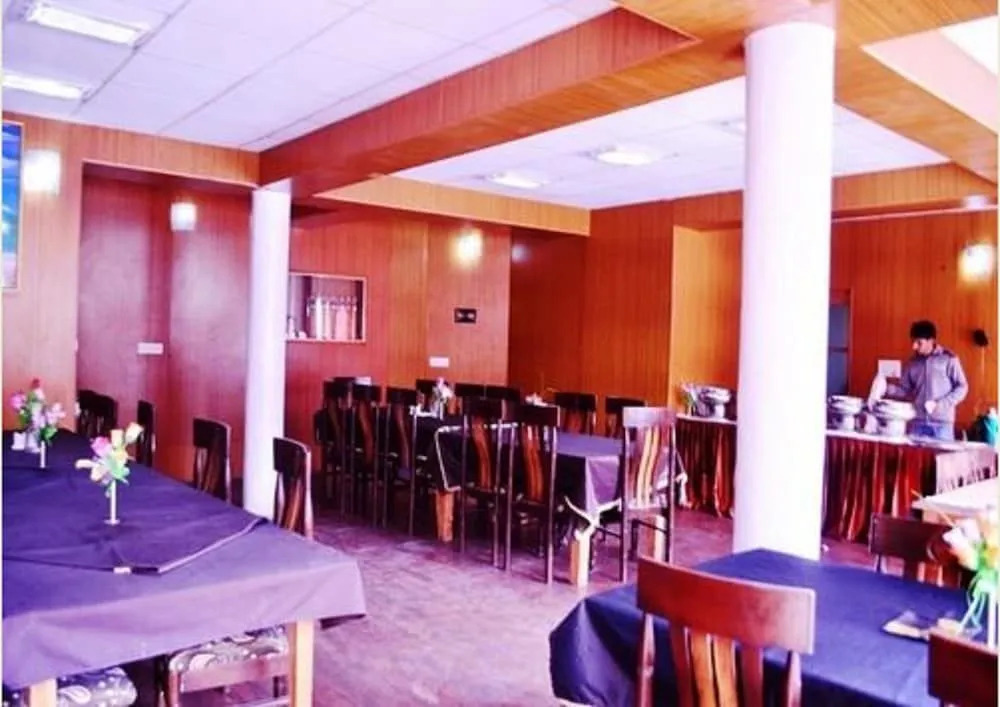 Hotel Kanika Himalayanview