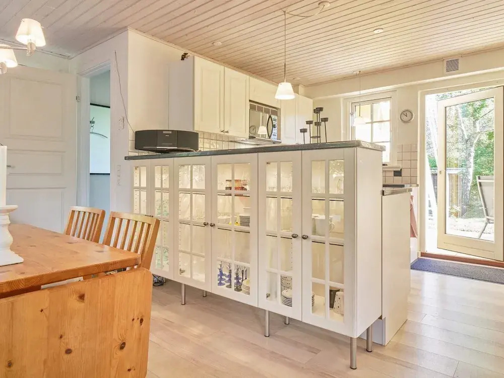 5 Person Holiday Home in Nexo-by Traum