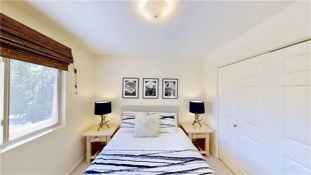 Steel Bender Retreat ~ 3293 3 Bedrooms 2 Bathrooms Condo