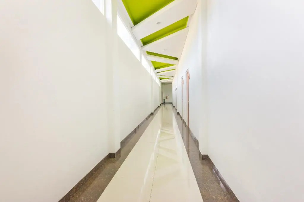 Lombok Vaganza Hotel
