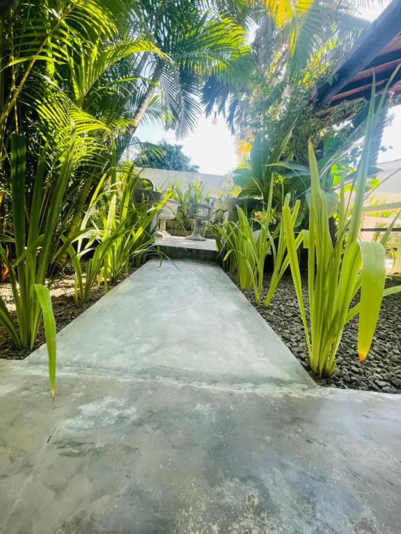 Bougain Villa Guesthouse