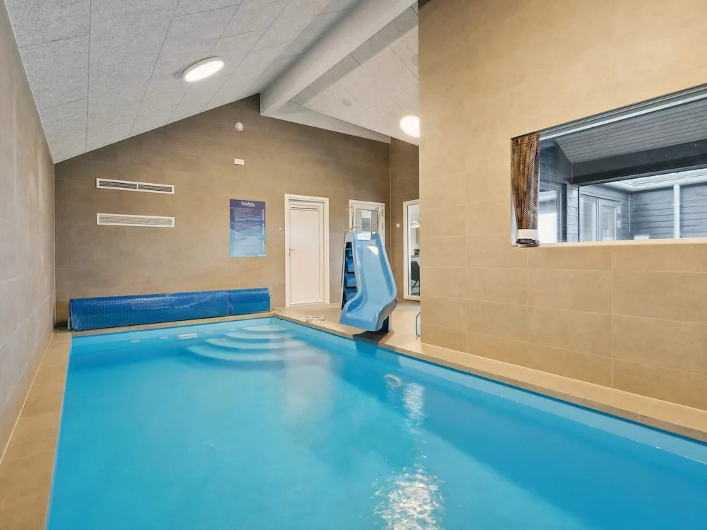5 Star Holiday Home in Bogense