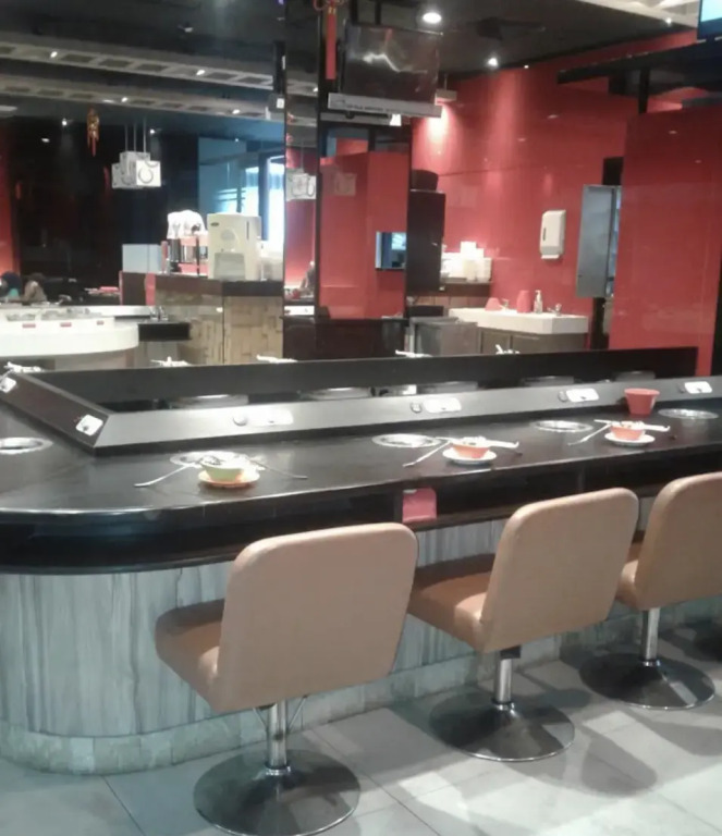 Kiulap Plaza Hotel