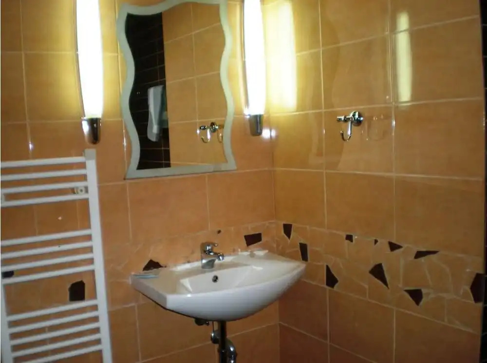 Galini Hotel