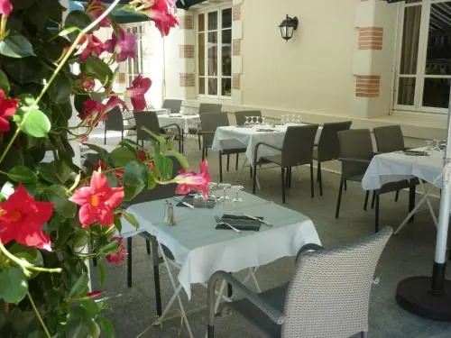 Hotellerie Du Lac