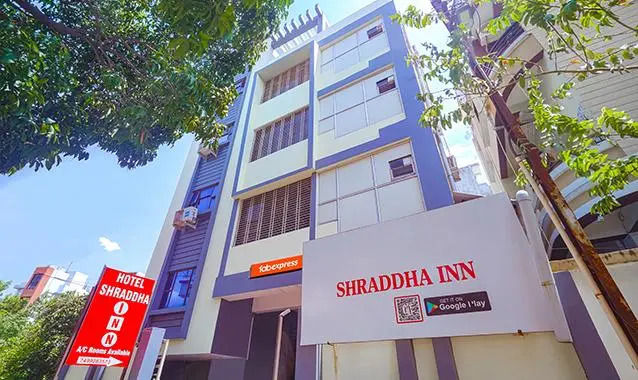 OYO Flagship 63546 Hotel Shraddha Inn