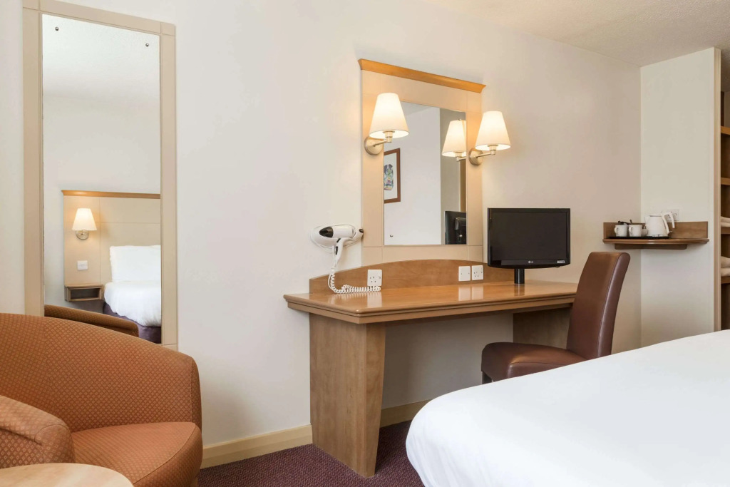 Days Inn Winchester