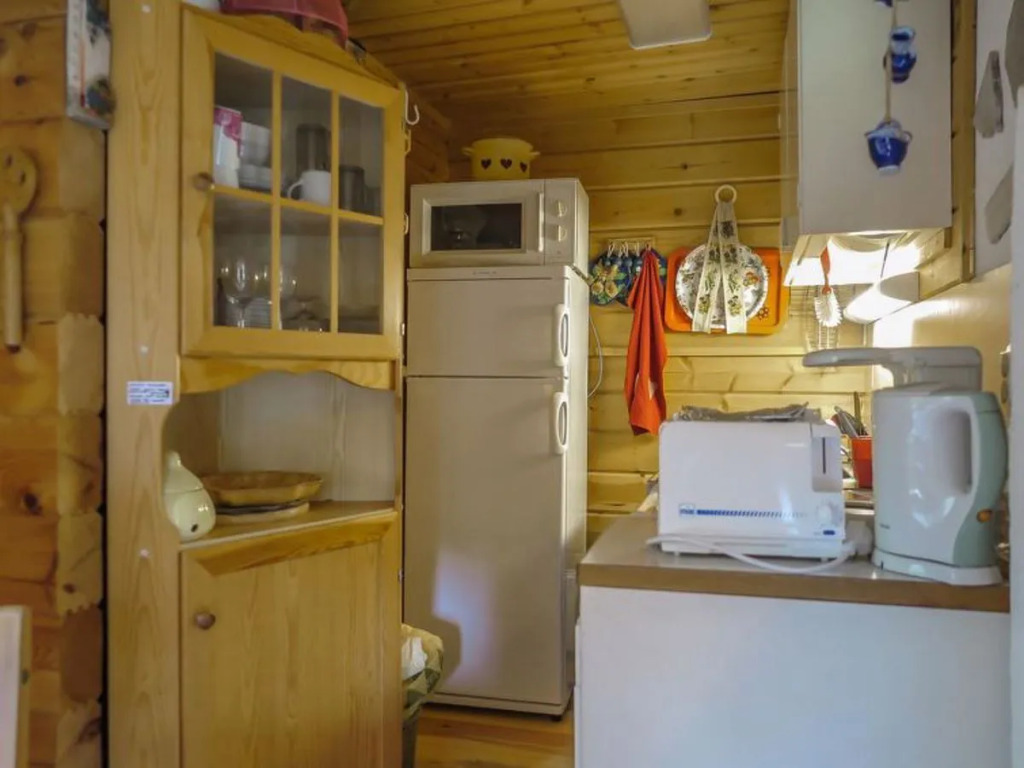 House Anula Sodankyla