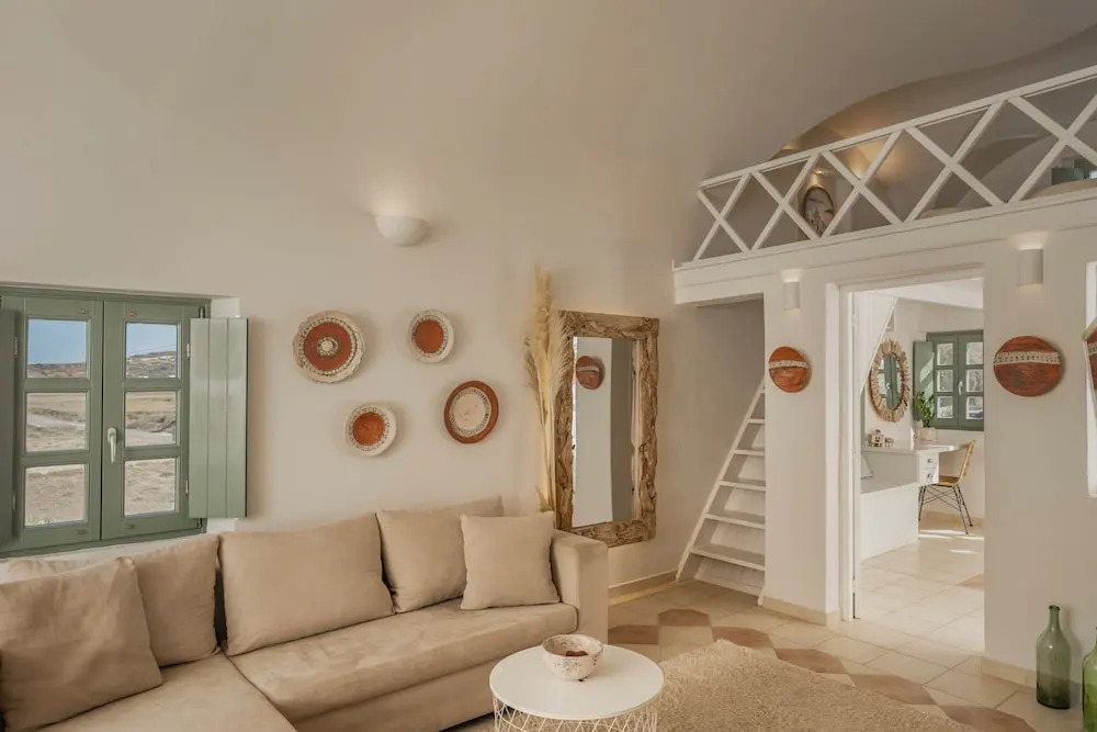 Michelangelo Beach Villa