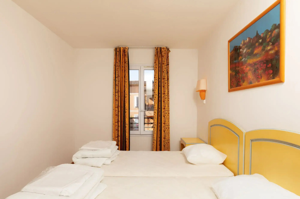 SOWELL RESIDENCES Les Mazets