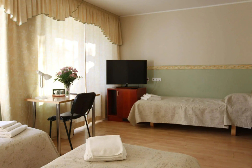 Wasa Hotel