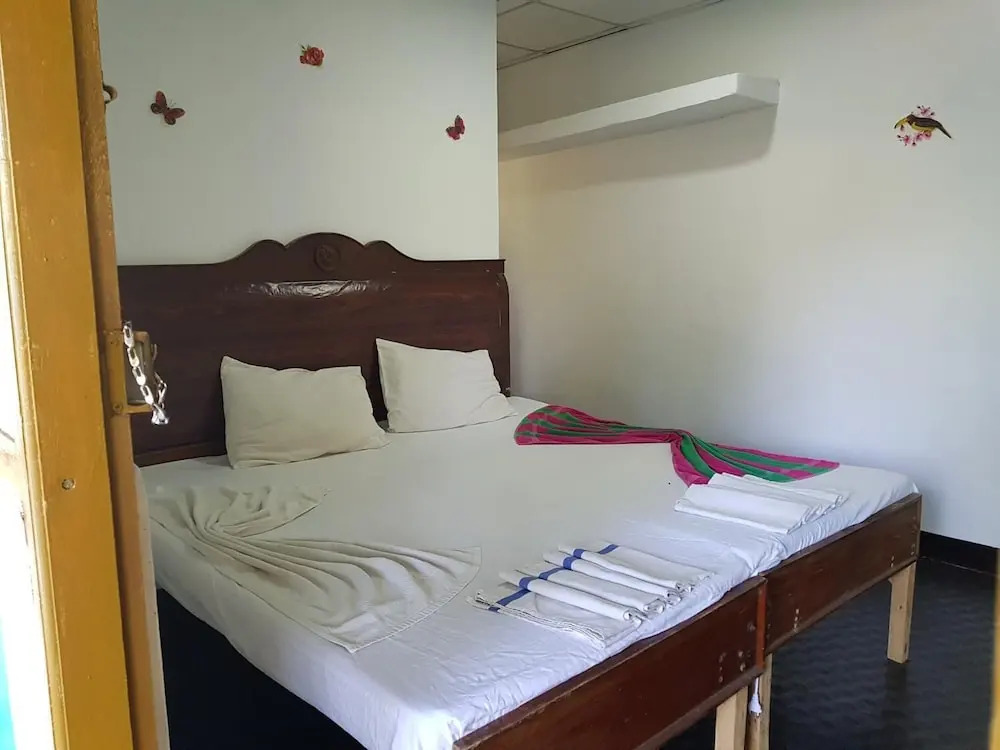 Nilaveli Beach Rooms
