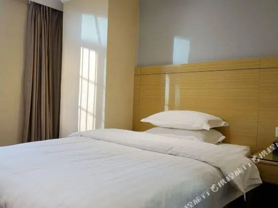 Tianhe Kaili Hotel