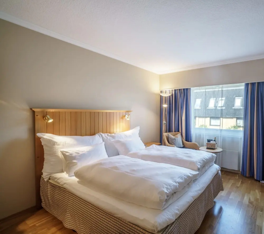 Hotel Refsnes Gods - by Classic Norway Hotels