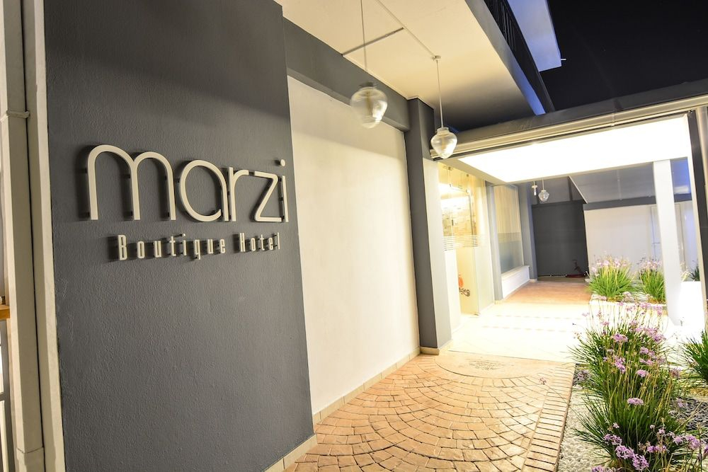 Marzi Boutique Hotel