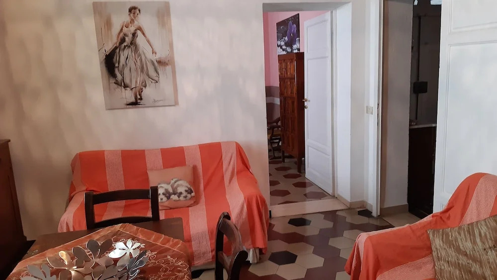 Casa Vacanze Cecina