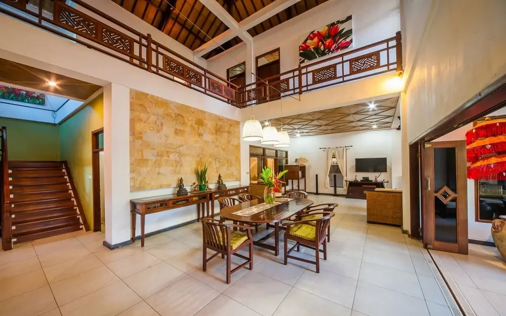 Villa James Seminyak