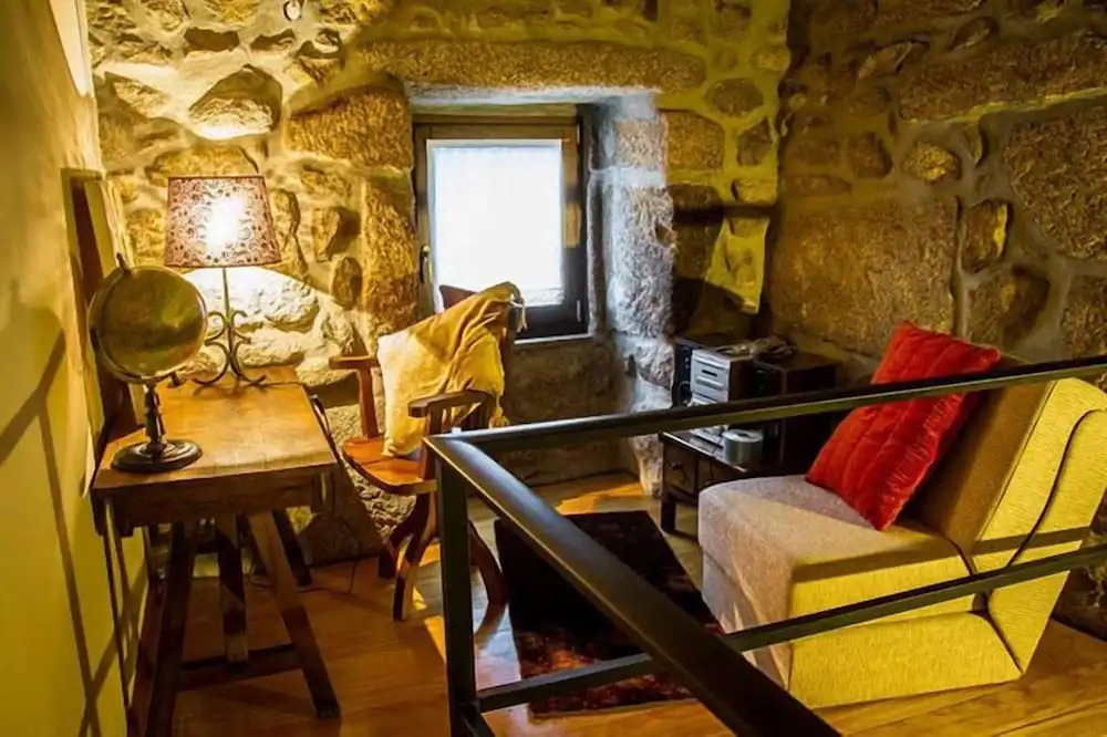 Isatour Casa na Serra